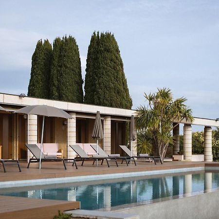 Villa Cavaion Cavaion Veronese Eksteriør bilde