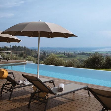 Villa Cavaion Cavaion Veronese Eksteriør bilde