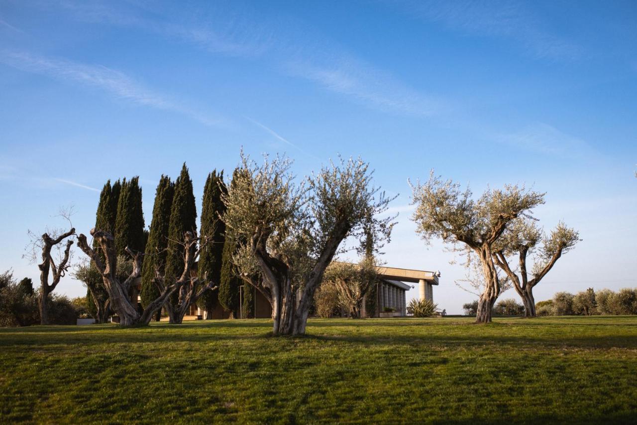 Villa Cavaion Cavaion Veronese Eksteriør bilde