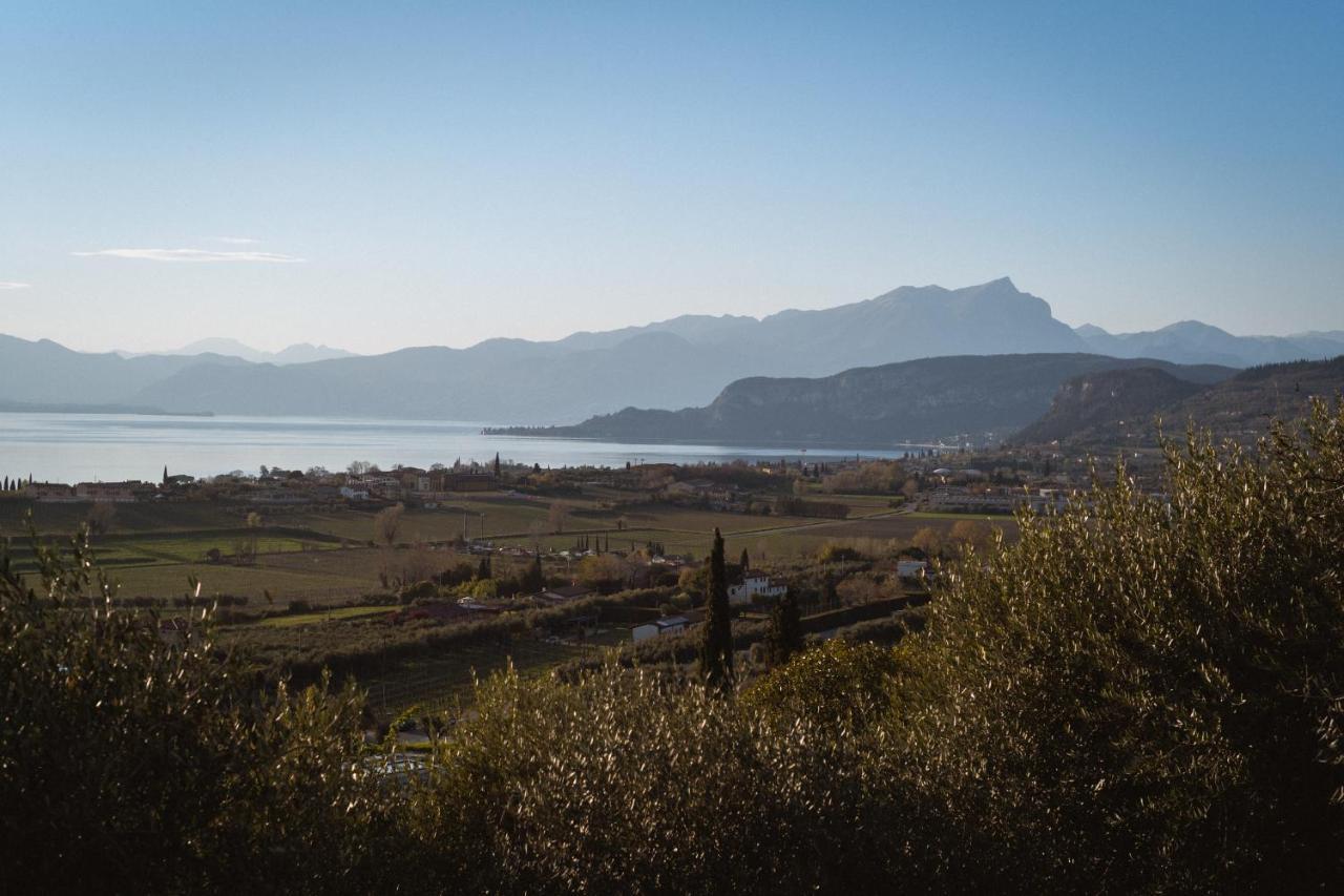 Villa Cavaion Cavaion Veronese Eksteriør bilde